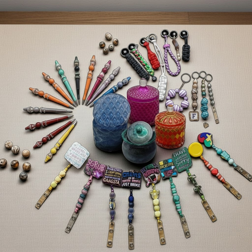 Jars & Gifts