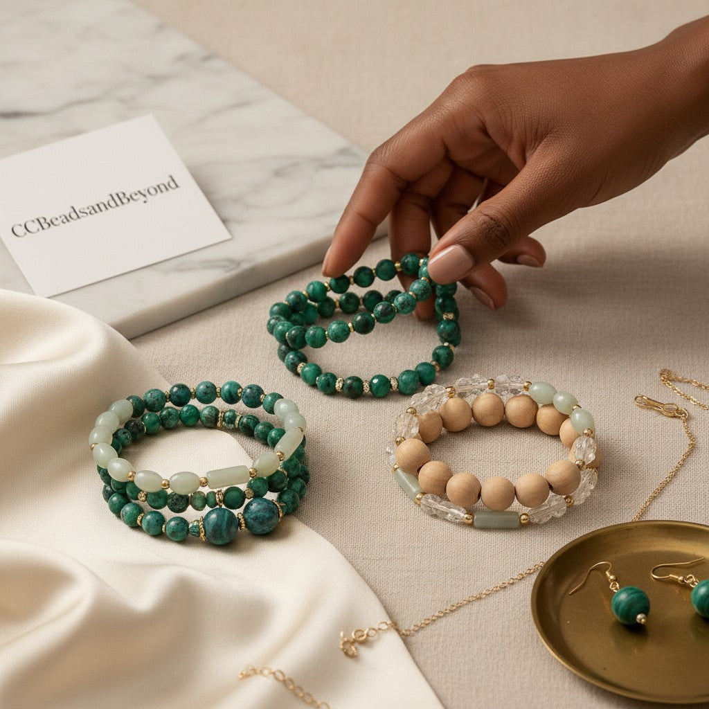 Bracelets