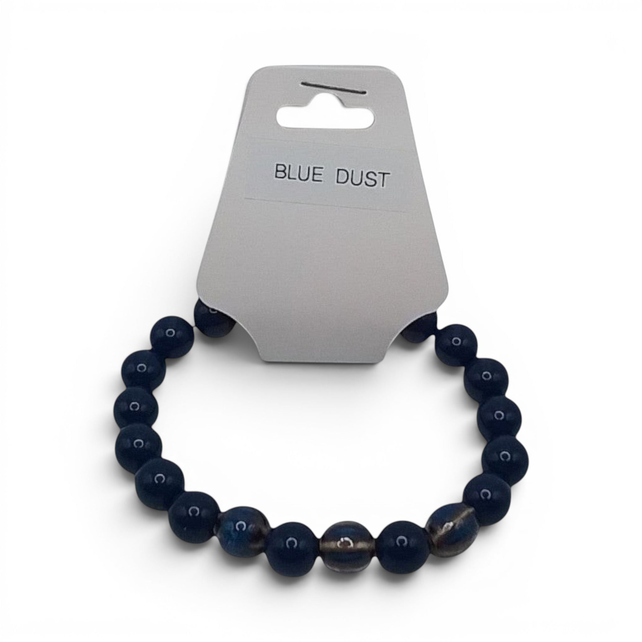 Blue Dust