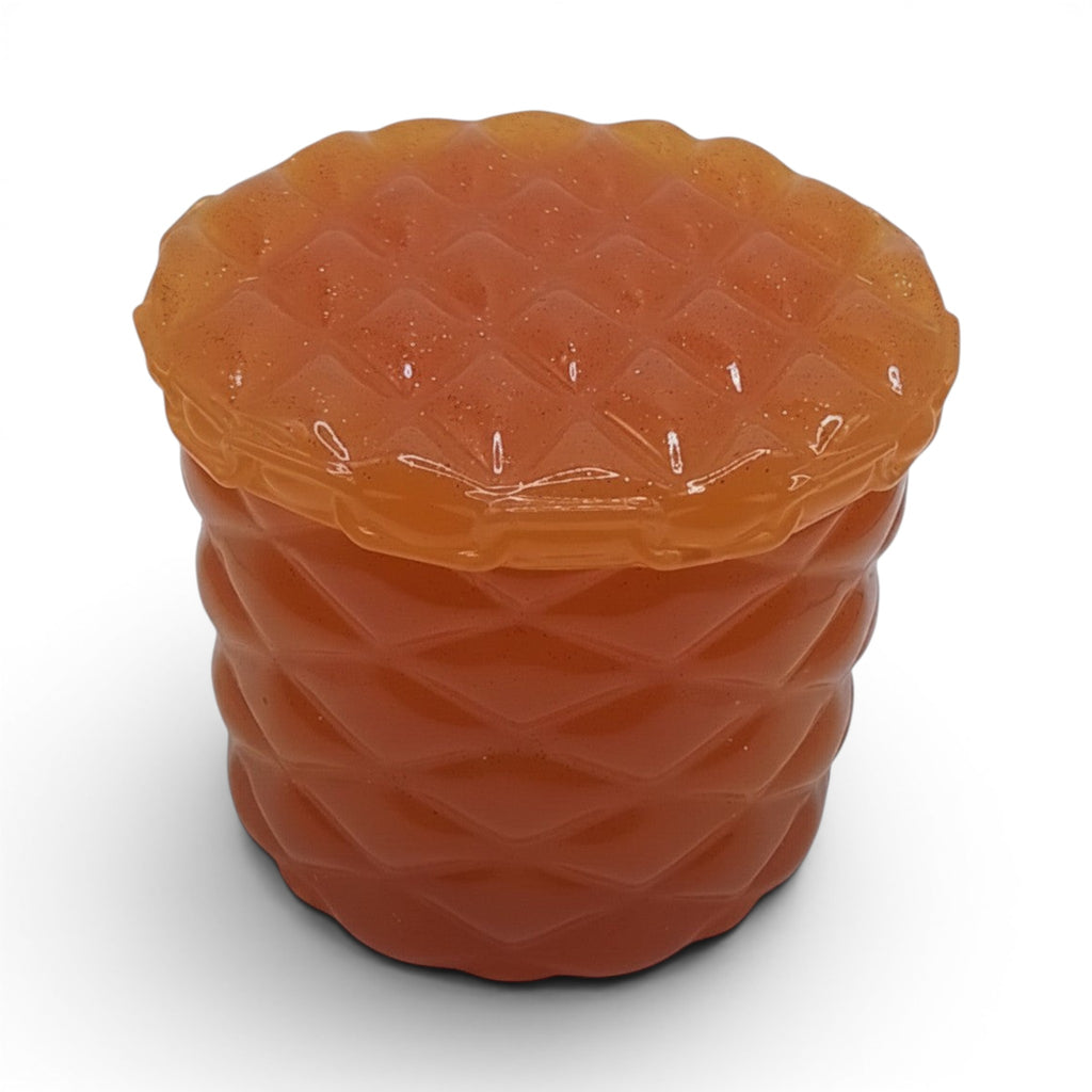 Peach Cream