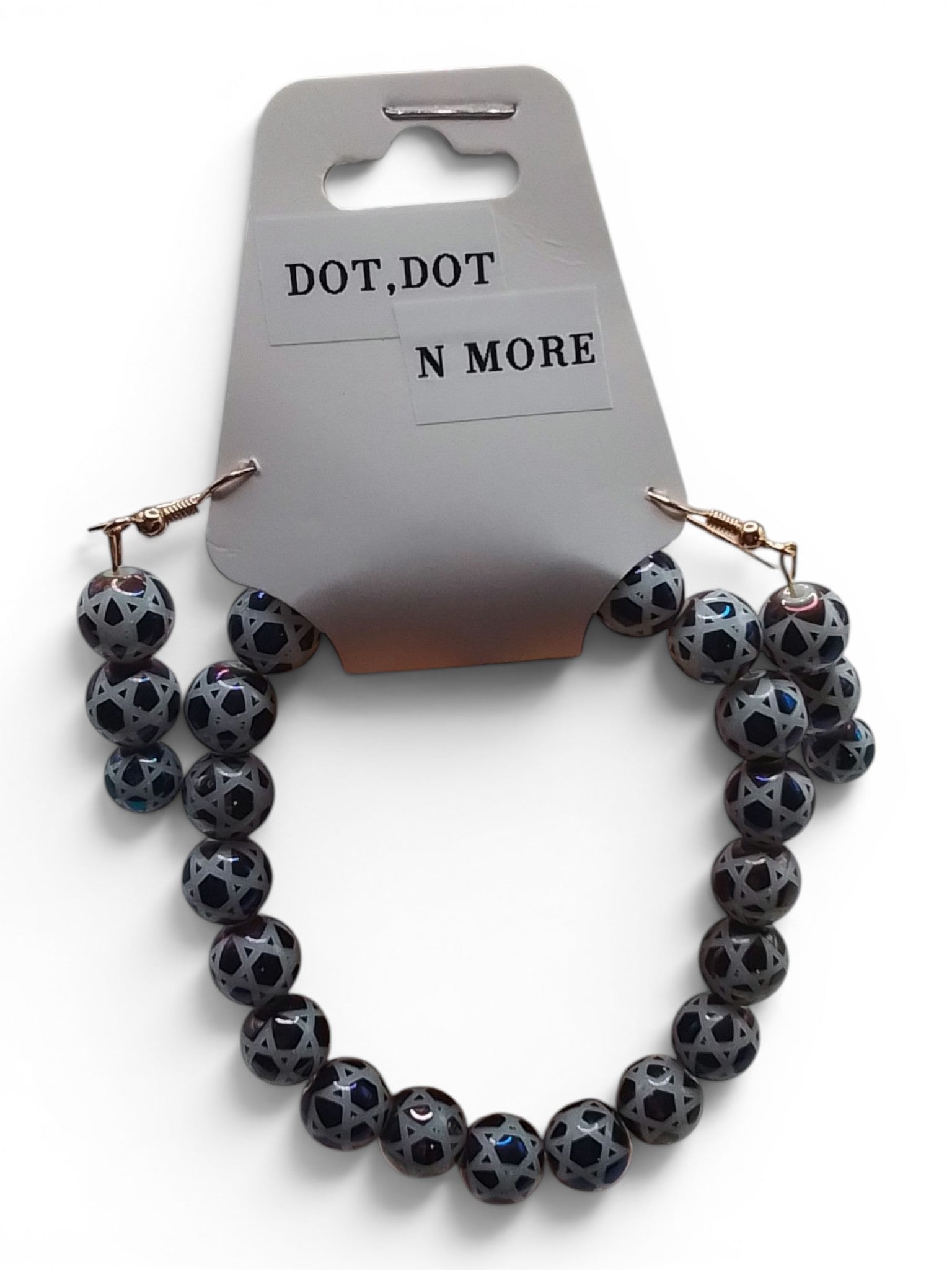 Dot Dot N More