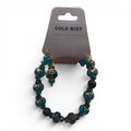 Gold Mist