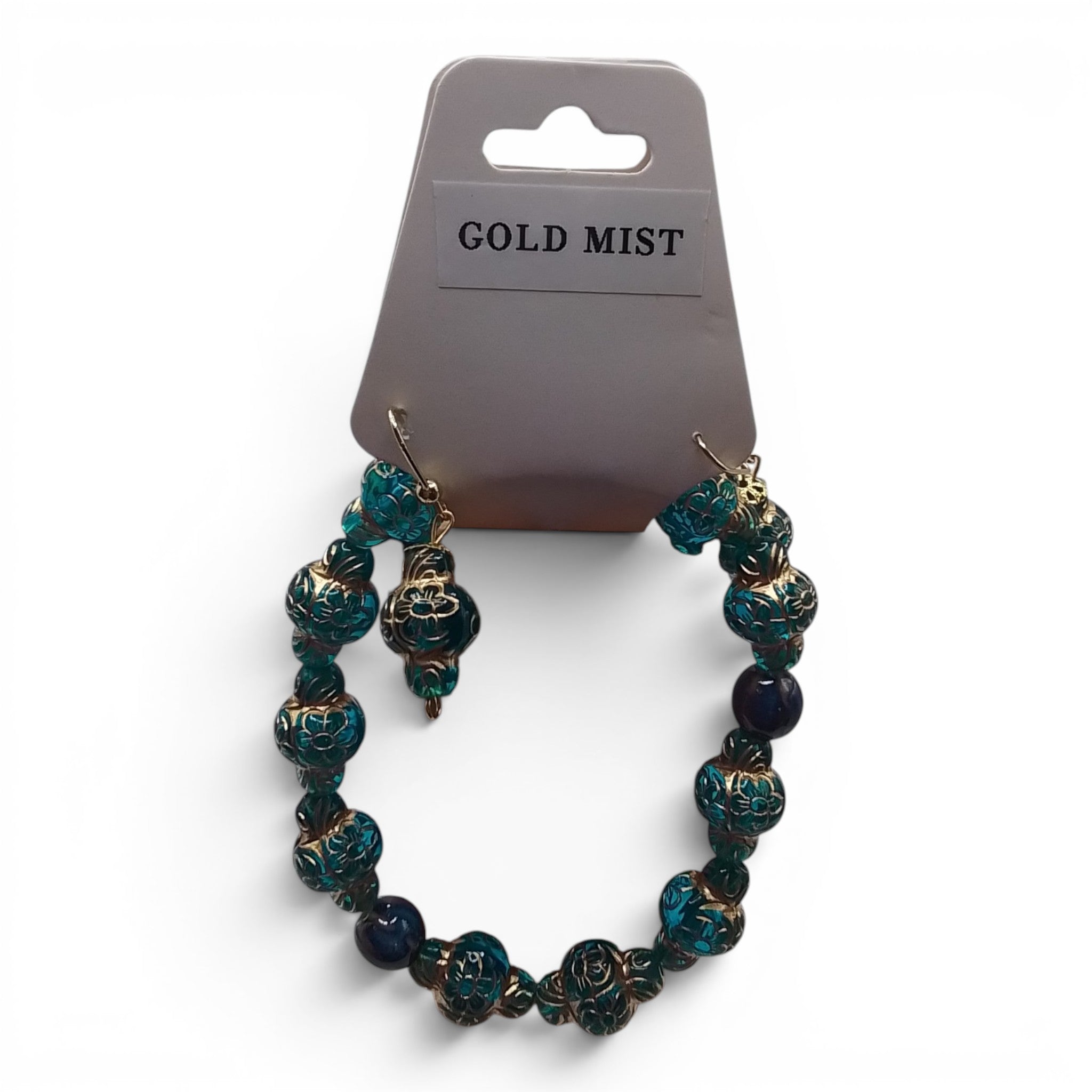Gold Mist