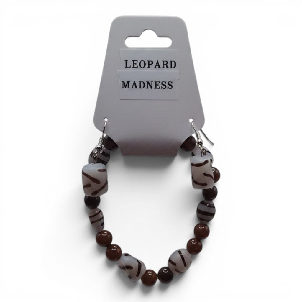 Leopard Madness