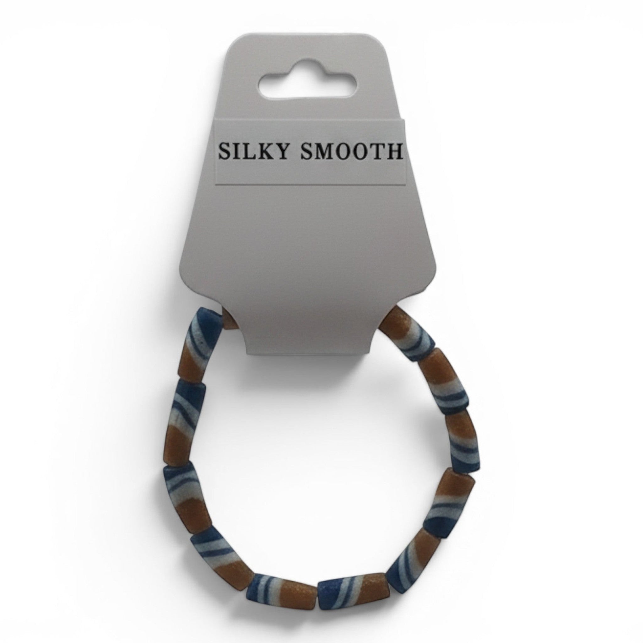 Silky Smooth